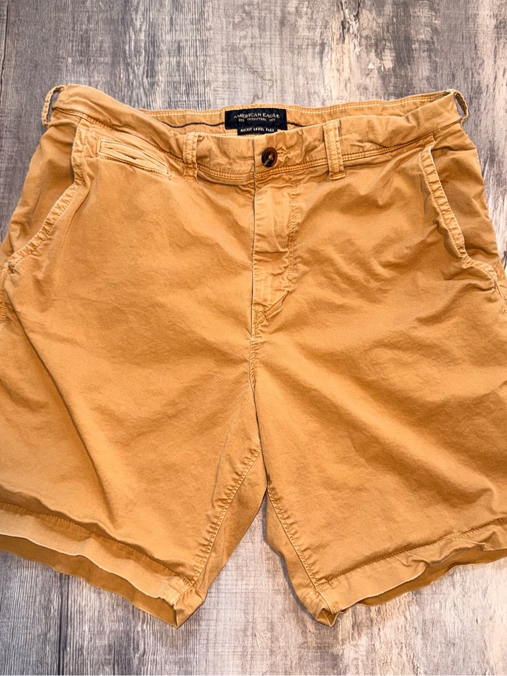 Men’s American Eagle Shorts